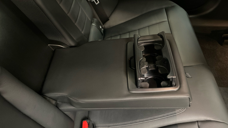 BMW 3 Series 320i M Sport 4dr Step Auto Petrol Saloon